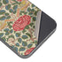 William Morris Rose iPhone 14 Pro Skin